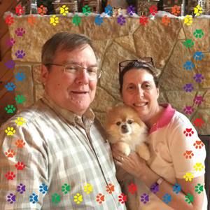 Meet your Posher, Donna